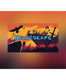 HellEscape Steam Key GLOBAL
